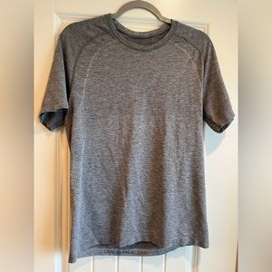 Lululemon Metal Vent 2.0 tee